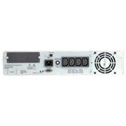 APC Smart-UPS 1000VA USB  Serial RM 2U 230V